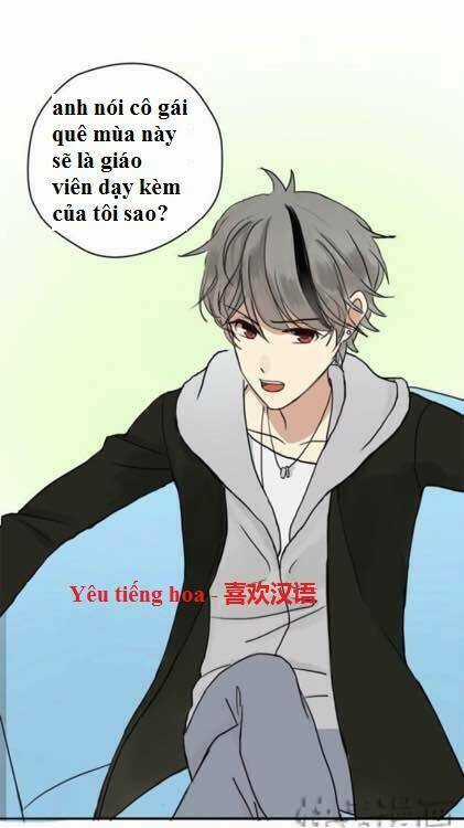 Thần Tượng Điểm Zero Chapter 2 trang 6