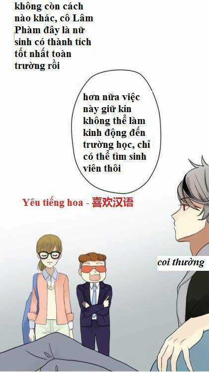 Thần Tượng Điểm Zero Chapter 2 trang 7