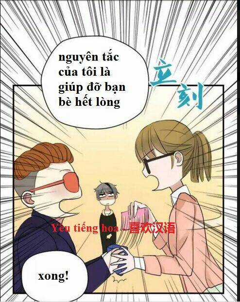Thần Tượng Điểm Zero Chapter 2 trang 9