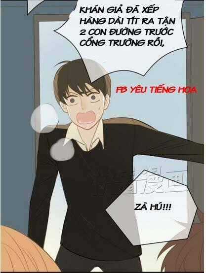 Thần Tượng Điểm Zero Chapter 20 trang 1