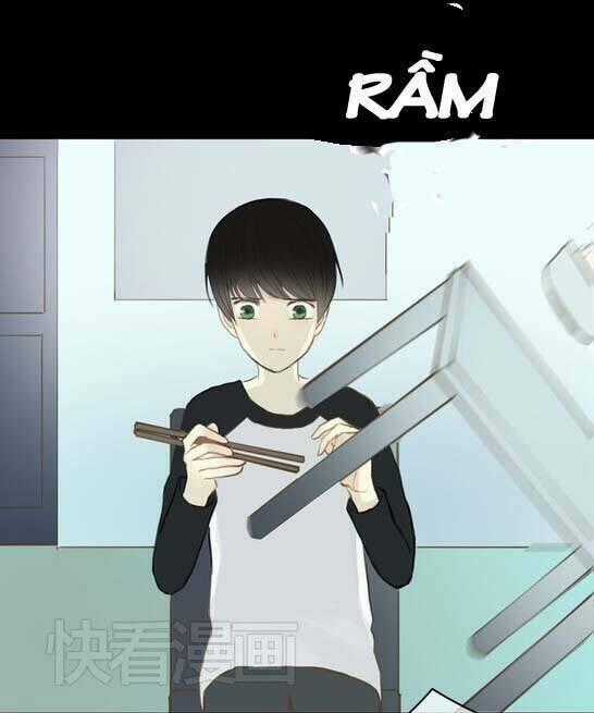 Thần Tượng Điểm Zero Chapter 22 trang 1