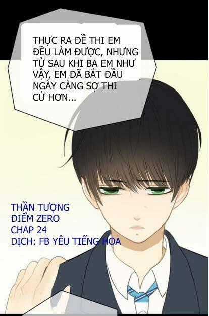 Thần Tượng Điểm Zero Chapter 24 trang 0