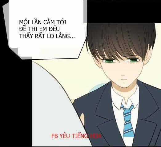 Thần Tượng Điểm Zero Chapter 24 trang 1