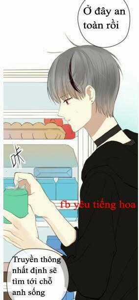 Thần Tượng Điểm Zero Chapter 27 trang 1