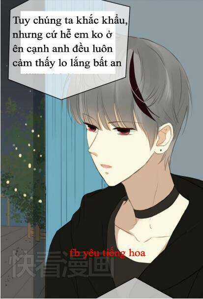 Thần Tượng Điểm Zero Chapter 27 trang 13