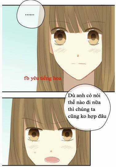 Thần Tượng Điểm Zero Chapter 27 trang 16