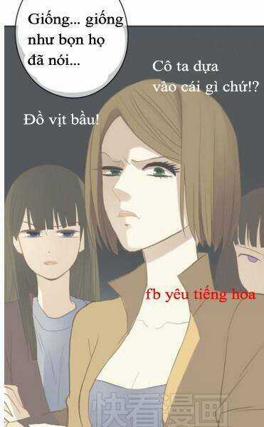 Thần Tượng Điểm Zero Chapter 27 trang 17