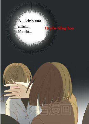 Thần Tượng Điểm Zero Chapter 27 trang 19