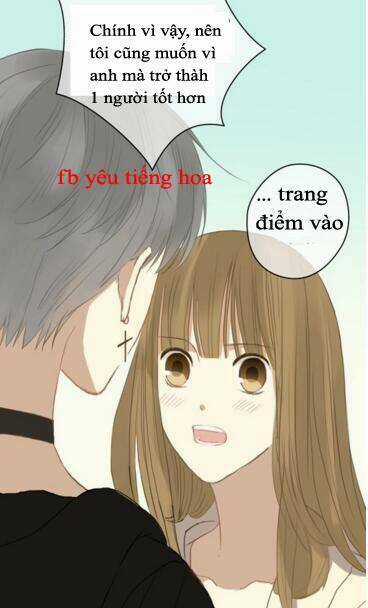 Thần Tượng Điểm Zero Chapter 27 trang 21