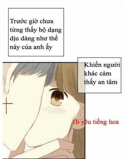 Thần Tượng Điểm Zero Chapter 27 trang 26