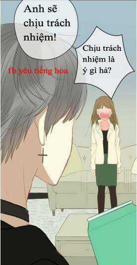 Thần Tượng Điểm Zero Chapter 27 trang 5