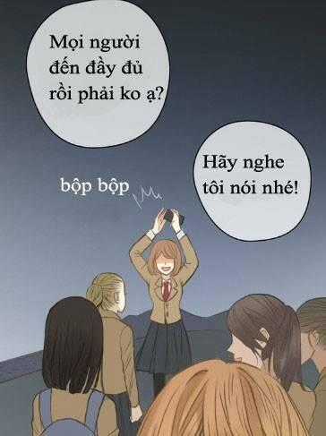 Thần Tượng Điểm Zero Chapter 29 trang 1