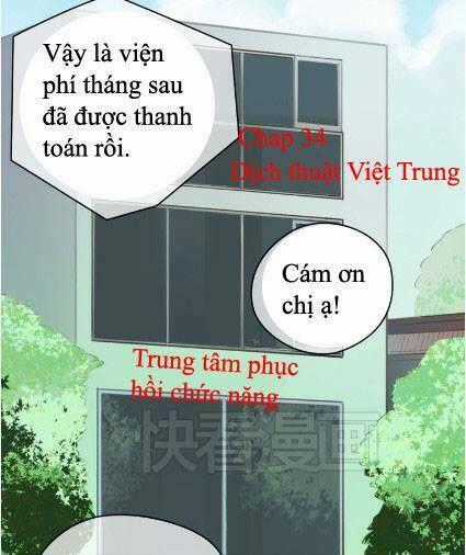 Thần Tượng Điểm Zero Chapter 34 trang 0