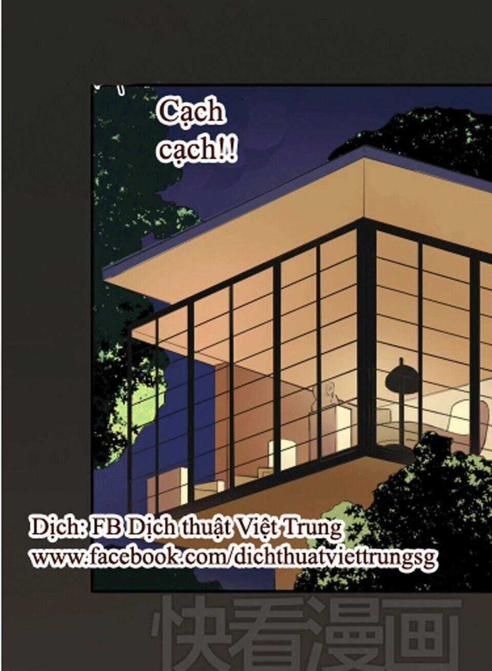 Thần Tượng Điểm Zero Chapter 37 trang 1