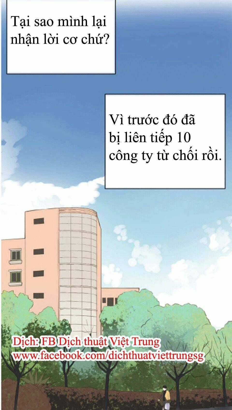Thần Tượng Điểm Zero Chapter 39 trang 1