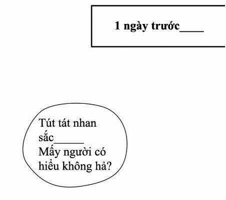 Thần Tượng Điểm Zero Chapter 41 trang 1