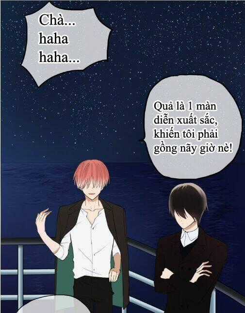 Thần Tượng Điểm Zero Chapter 46 trang 1