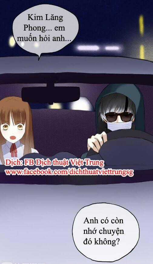 Thần Tượng Điểm Zero Chapter 50 trang 1