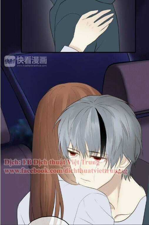 Thần Tượng Điểm Zero Chapter 53 trang 0
