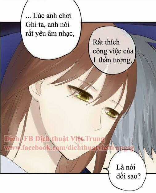 Thần Tượng Điểm Zero Chapter 53 trang 1