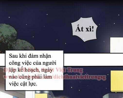 Thần Tượng Điểm Zero Chapter 54 trang 1