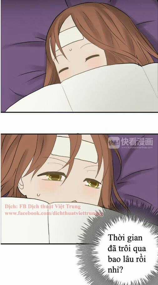 Thần Tượng Điểm Zero Chapter 55 trang 0