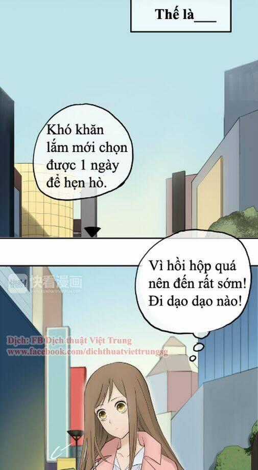 Thần Tượng Điểm Zero Chapter 56 trang 1
