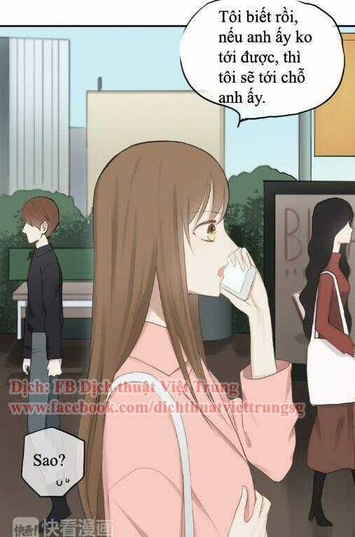 Thần Tượng Điểm Zero Chapter 57 trang 1