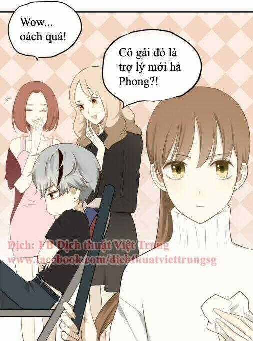 Thần Tượng Điểm Zero Chapter 59.5 trang 1