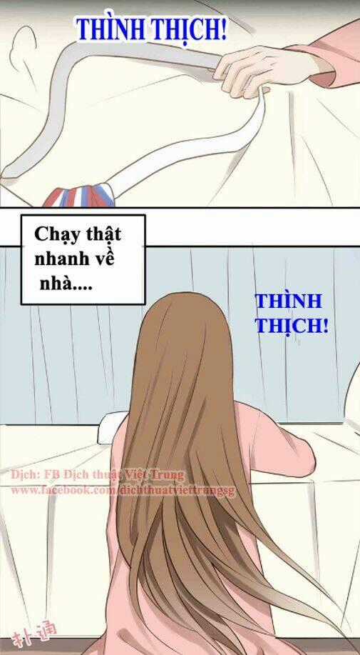 Thần Tượng Điểm Zero Chapter 59 trang 1