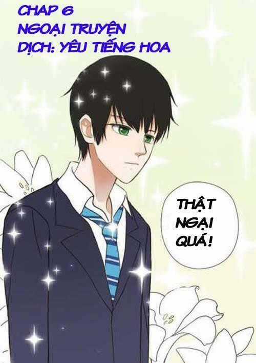Thần Tượng Điểm Zero Chapter 6 trang 0