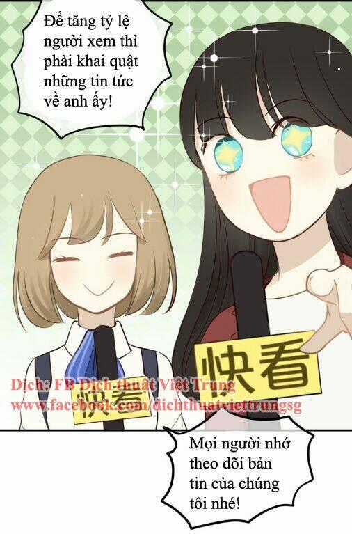 Thần Tượng Điểm Zero Chapter 60 trang 1