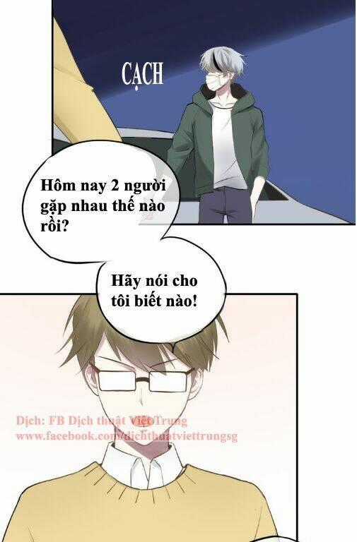 Thần Tượng Điểm Zero Chapter 63 trang 1