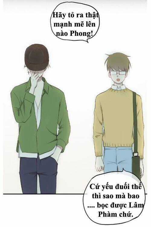 Thần Tượng Điểm Zero Chapter 64 trang 1