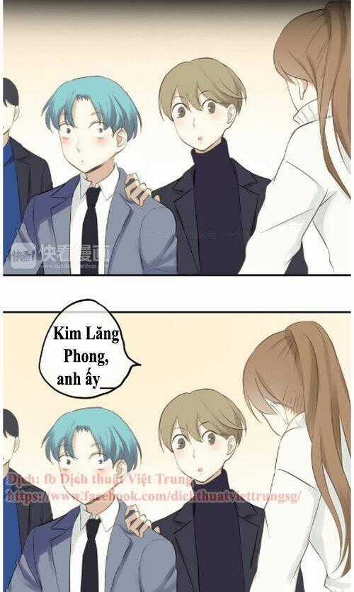 Thần Tượng Điểm Zero Chapter 65 trang 1