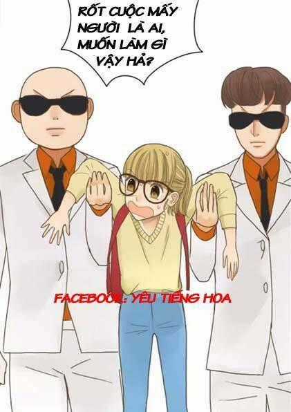 Thần Tượng Điểm Zero Chapter 7 trang 1