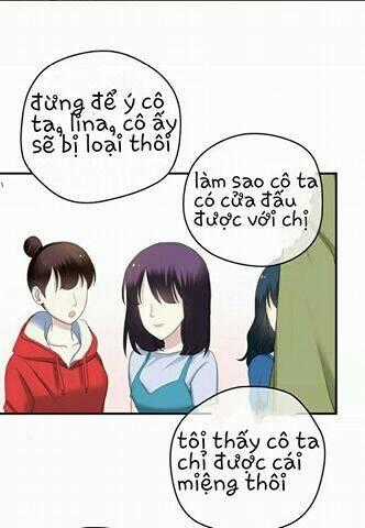 Thần Tượng Điểm Zero Chapter 72 trang 1