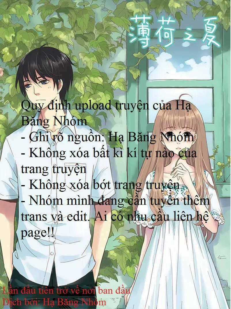 Thần Tượng Điểm Zero Chapter 77 trang 1
