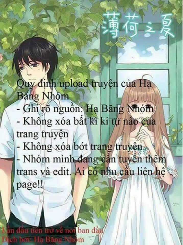 Thần Tượng Điểm Zero Chapter 83 trang 1