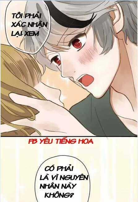 Thần Tượng Điểm Zero Chapter 9 trang 1
