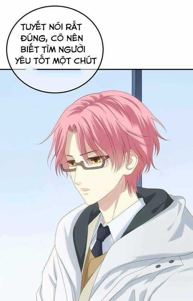 Thần Tượng Điểm Zero Chapter 92 trang 16
