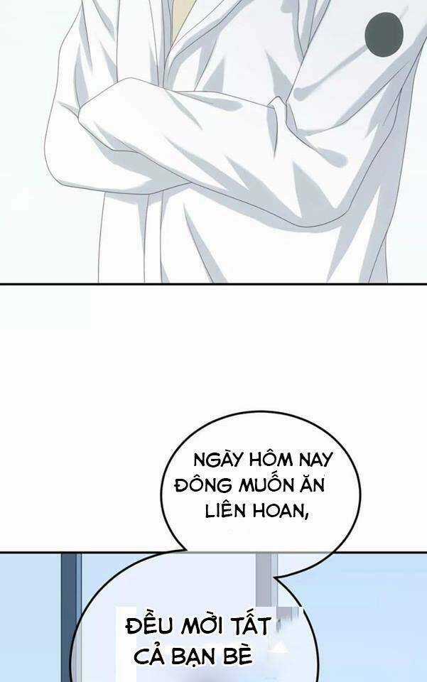 Thần Tượng Điểm Zero Chapter 92 trang 17