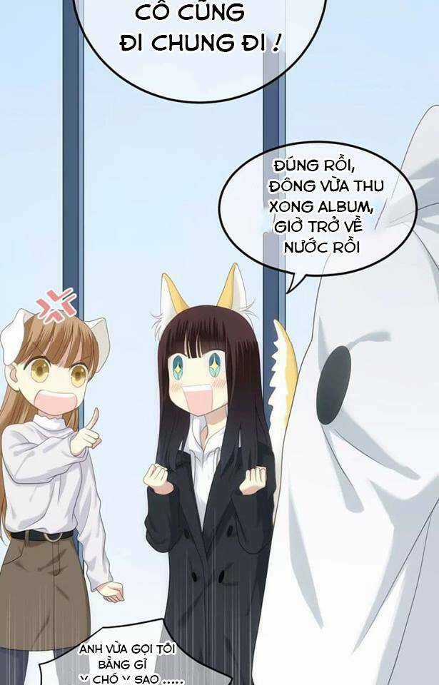 Thần Tượng Điểm Zero Chapter 92 trang 18