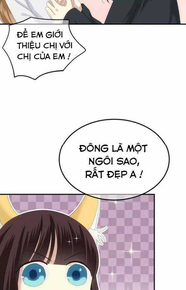 Thần Tượng Điểm Zero Chapter 92 trang 20
