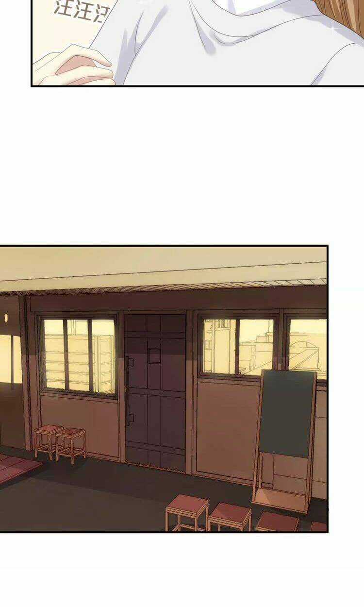 Thần Tượng Điểm Zero Chapter 92 trang 22