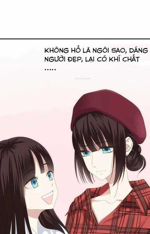 Thần Tượng Điểm Zero Chapter 92 trang 25