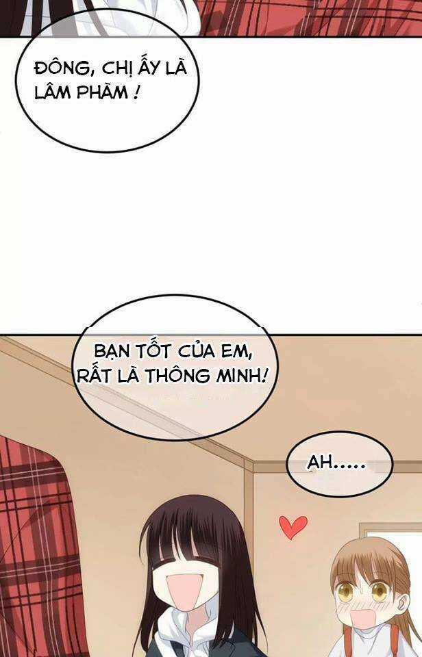 Thần Tượng Điểm Zero Chapter 92 trang 26