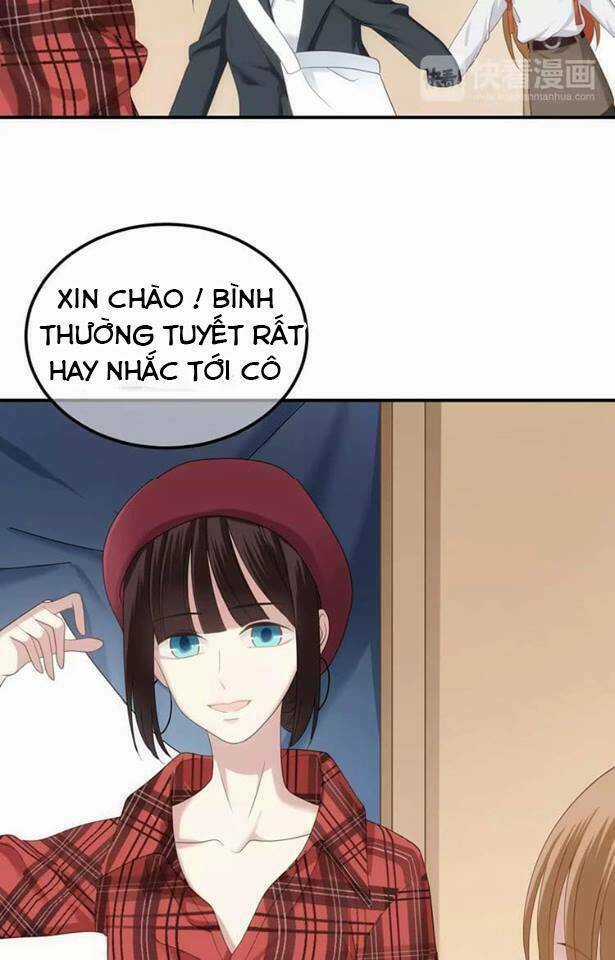Thần Tượng Điểm Zero Chapter 92 trang 27