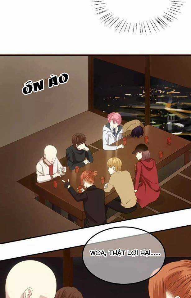 Thần Tượng Điểm Zero Chapter 92 trang 30
