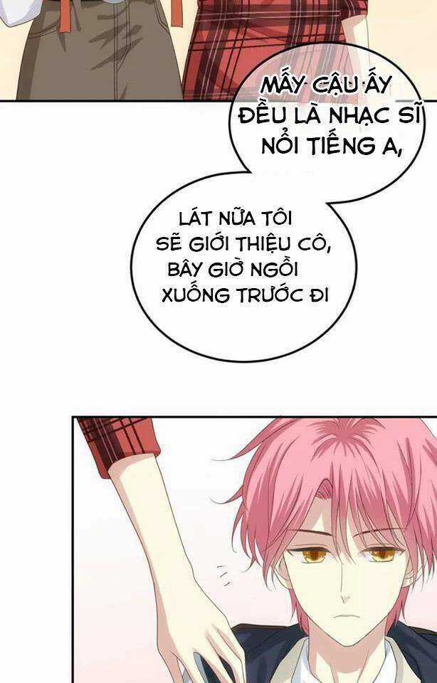 Thần Tượng Điểm Zero Chapter 92 trang 32